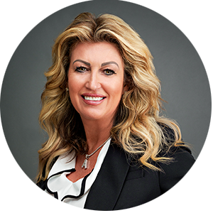 Andrea Brown Real Estate agent